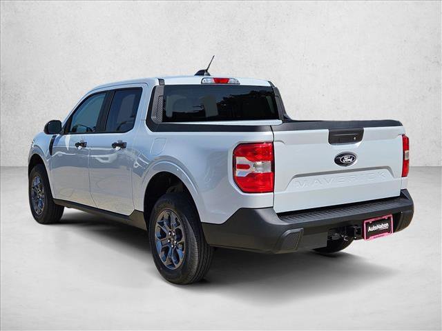 New 2026 Ford Maverick XLT FWD image 9