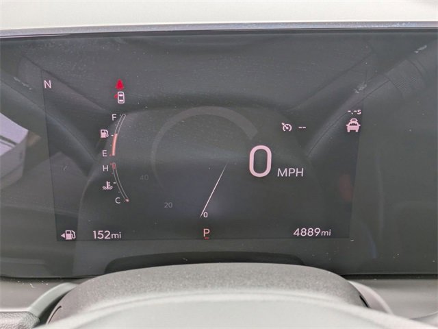 Used 2025 Buick Encore GX Sport Touring w/ Experience Buick Package image 17