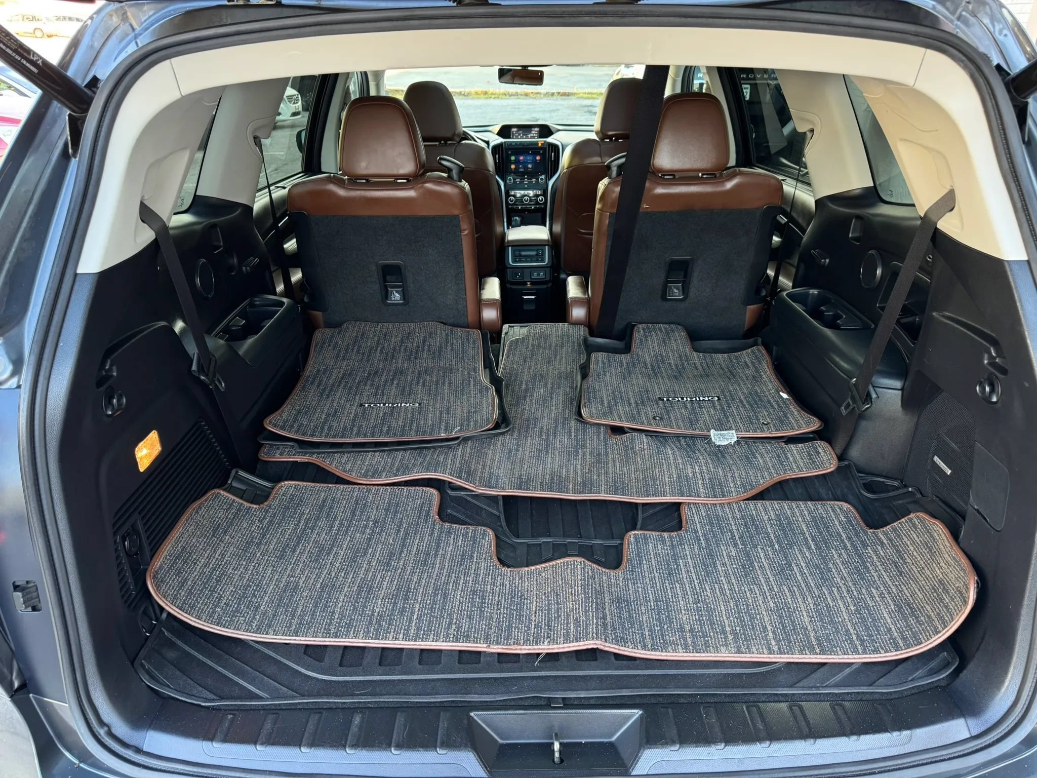 Used 2019 Subaru Ascent Touring AWD/4WD image 22