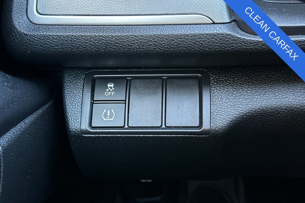 Used 2018 Honda Civic LX image 28