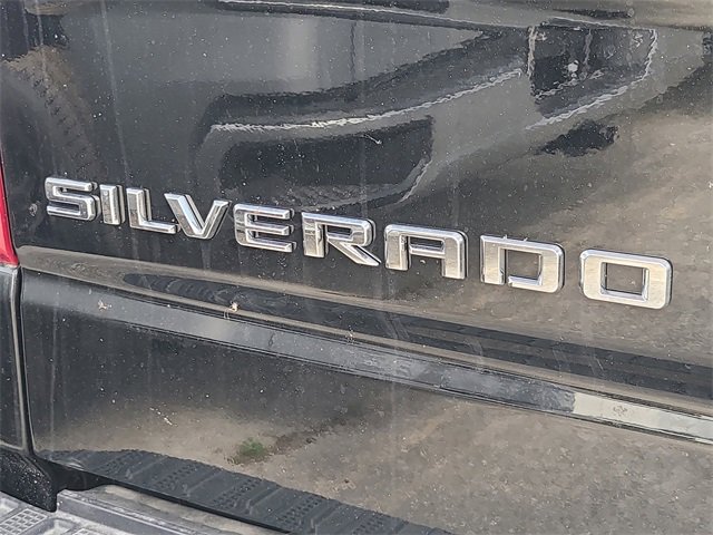 New 2026 Chevrolet Silverado 1500 LT image 9