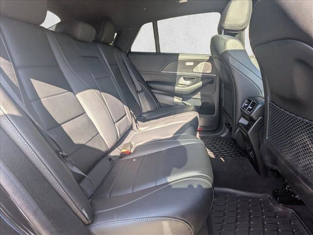 Used 2025 Mercedes-Benz GLE 450 4MATIC Coupe image 20
