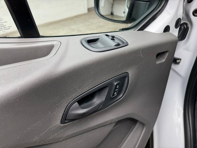 Used 2023 Ford Transit 250 Low Roof w/ Exterior Upgrade Package image 11