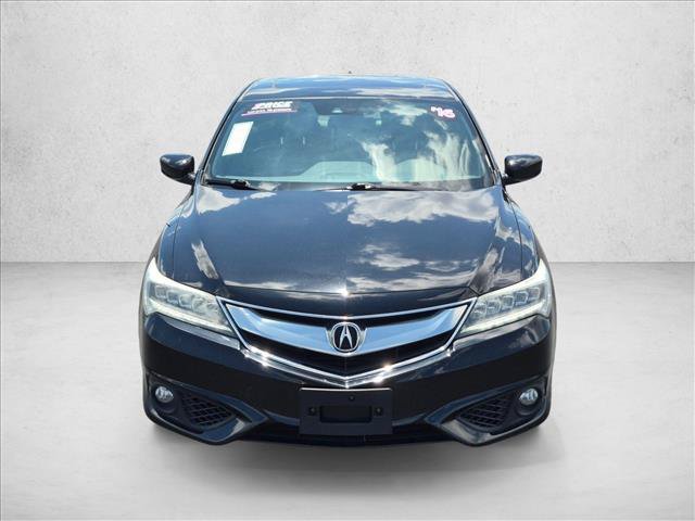 Used 2016 Acura ILX FWD video 2