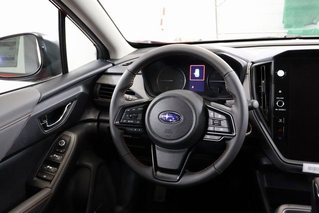 New 2025 Subaru Crosstrek 2.5i Limited w/ Crosstrek Mirror Package image 16