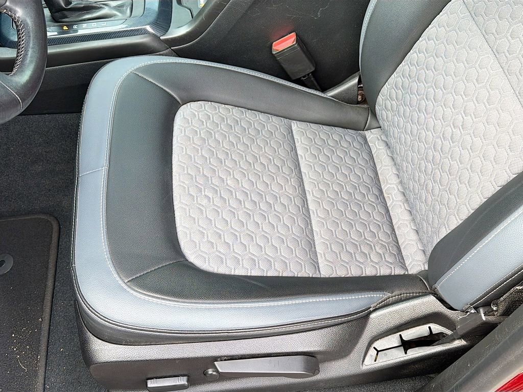 Used 2021 Chevrolet Colorado Z71 image 18