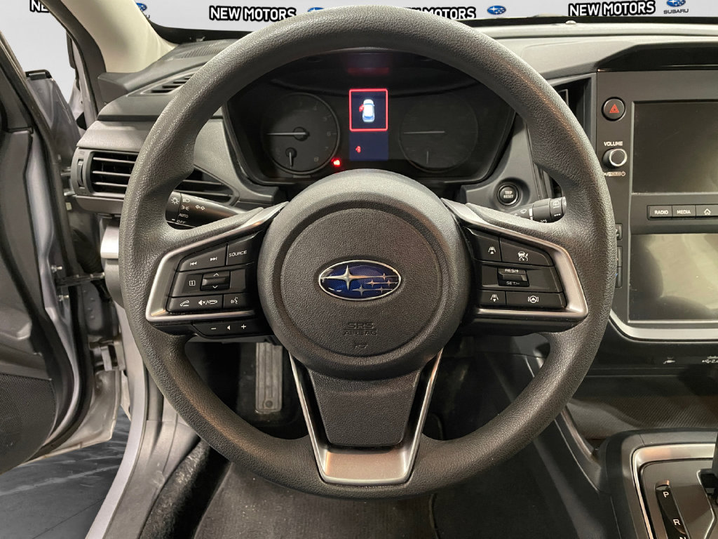 Used 2024 Subaru Impreza 2.0i AWD/4WD image 12