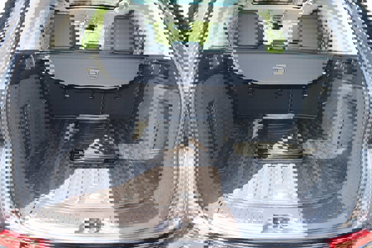 Used 2024 Land Rover Discovery Sport S image 67