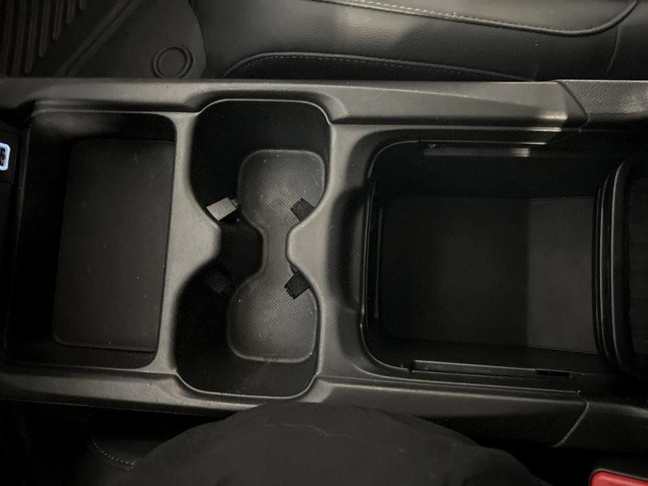 Used 2022 Honda CR-V EX-L image 22