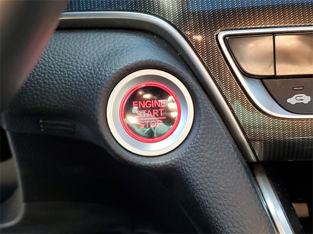 Used 2022 Honda Accord Sport image 22