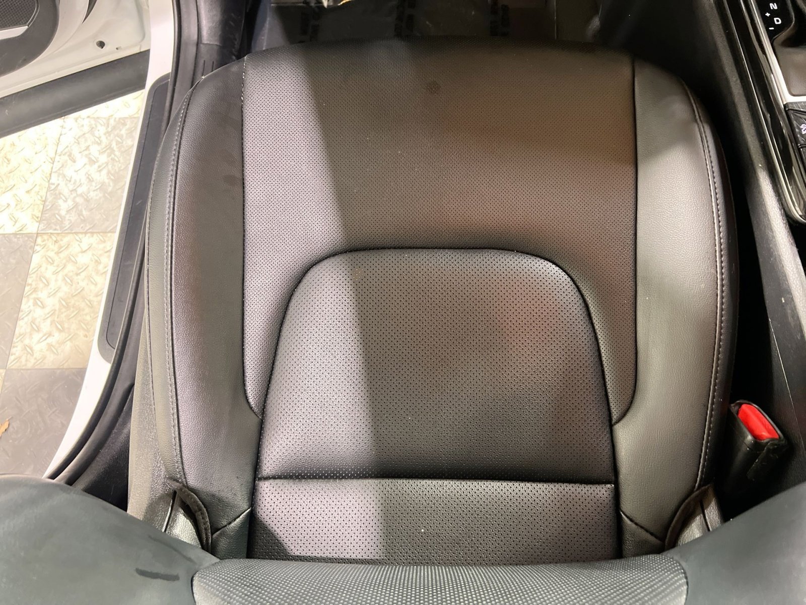 Used 2023 Kia Sportage EX image 22