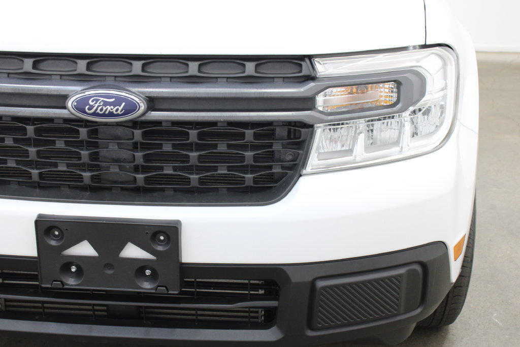 Used 2024 Ford Maverick XLT w/ XLT Luxury Package AWD/4WD image 8