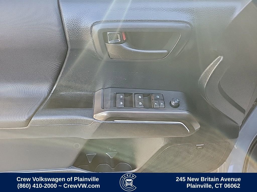 Used 2019 Toyota Tacoma TRD Off-Road image 42