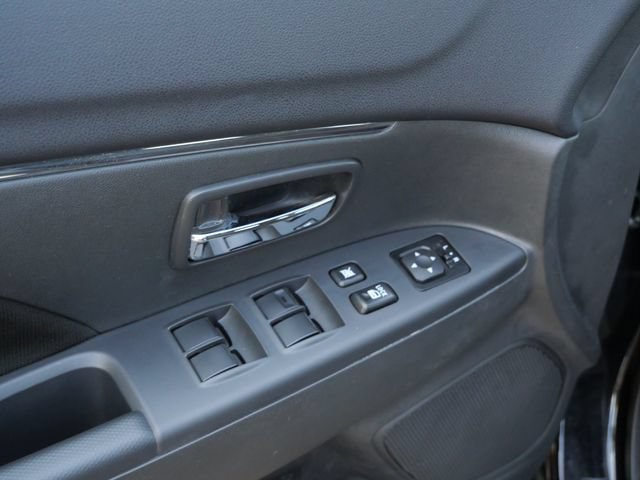 Used 2026 Mitsubishi Outlander Sport ES AWD/4WD image 15