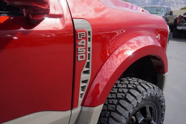 Used 2026 Ford F450 King Ranch AWD/4WD image 20