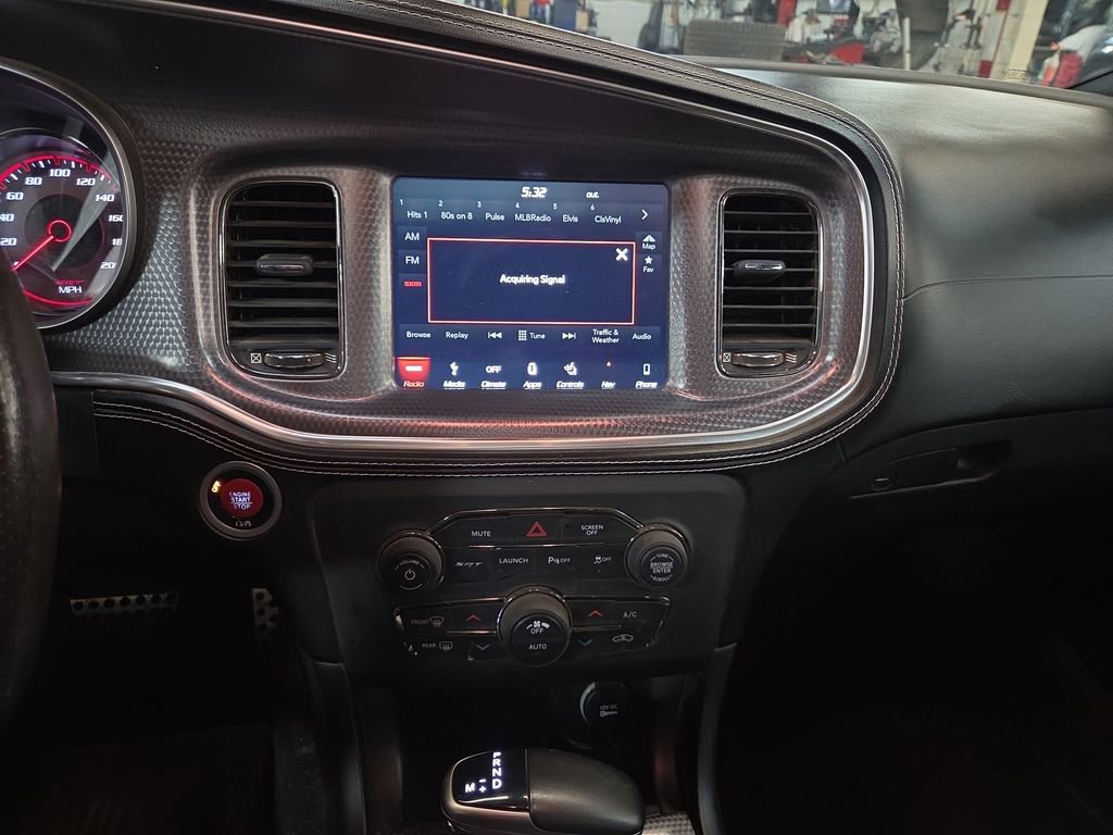 Used 2019 Dodge Charger SRT Hellcat w/ Harman/Kardon Audio Group image 17