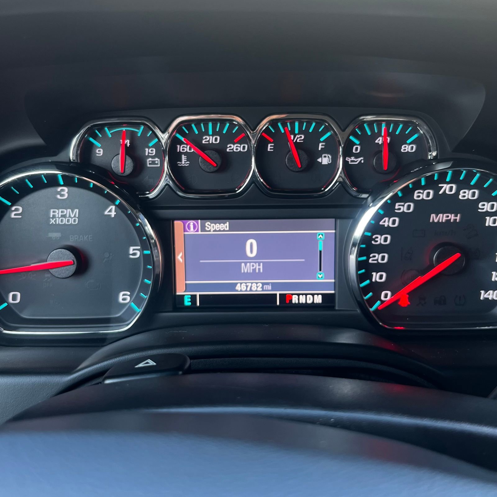 Used 2015 Chevrolet Suburban LS w/ Max Trailering Package RWD image 10