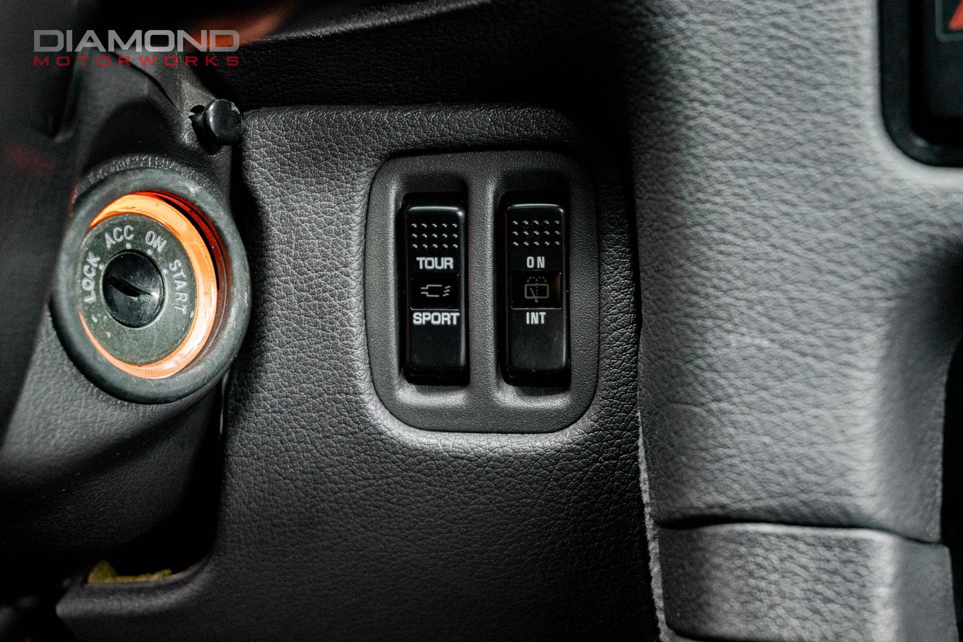 Used 1993 Mitsubishi 3000GT VR-4 image 79