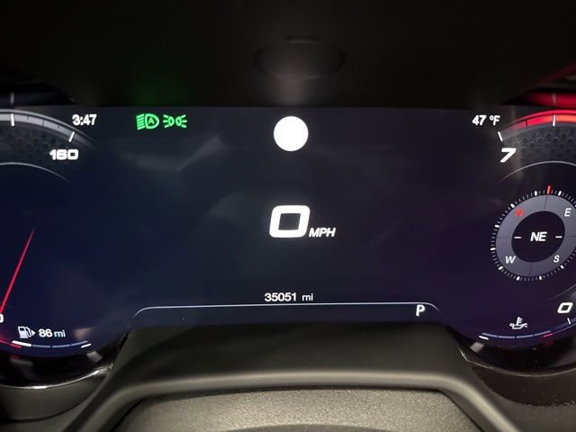 Used 2024 Dodge Hornet GT image 32