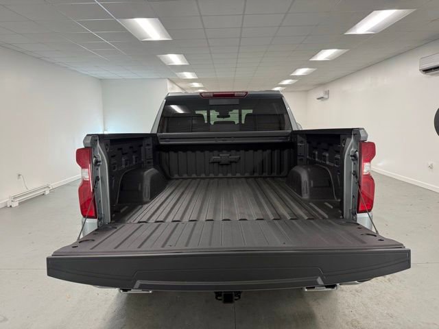 New 2026 Chevrolet Silverado 1500 RST image 8