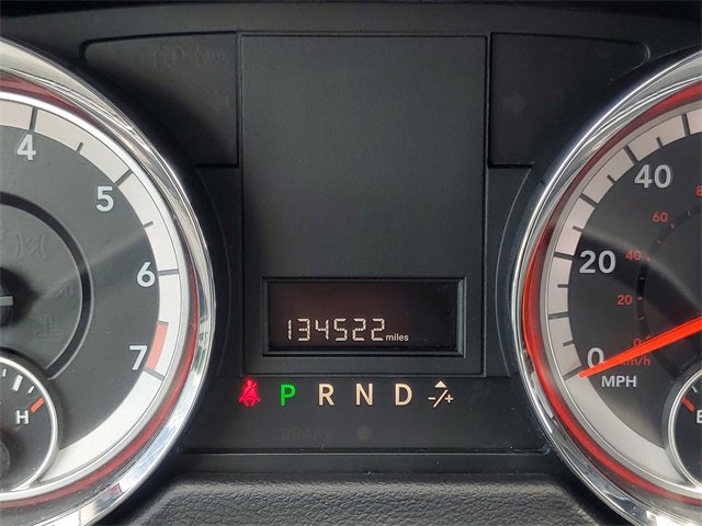 Used 2019 Dodge Grand Caravan SE image 17