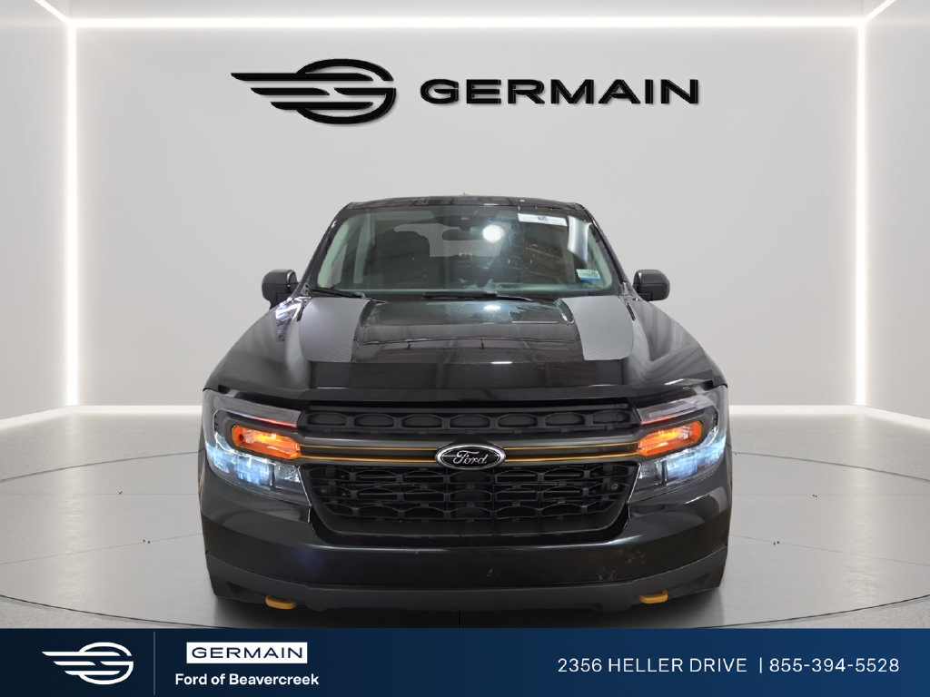 Certified 2024 Ford Maverick Tremor w/ Tremor Off-Road Package
