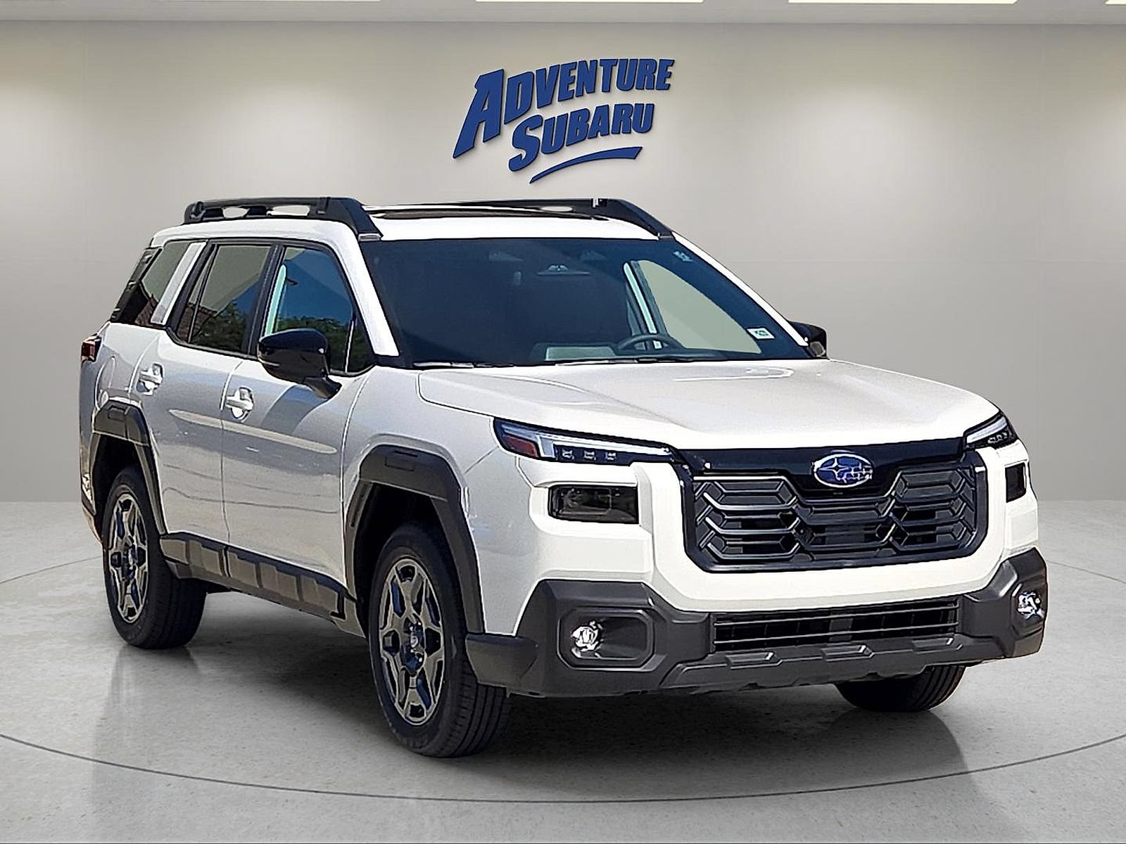 New 2026 Subaru Outback Premium AWD/4WD image 1