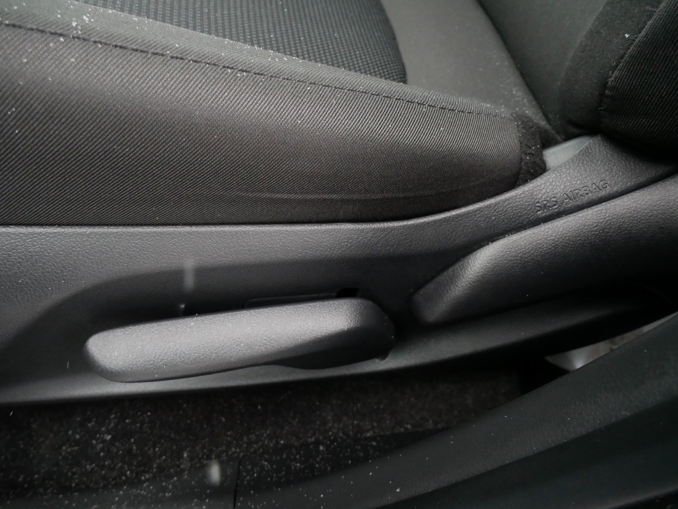 Used 2025 Toyota RAV4 LE image 20