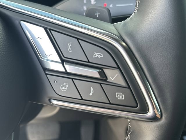 Used 2025 Buick Enclave Avenir w/ Super Cruise Package FWD image 22