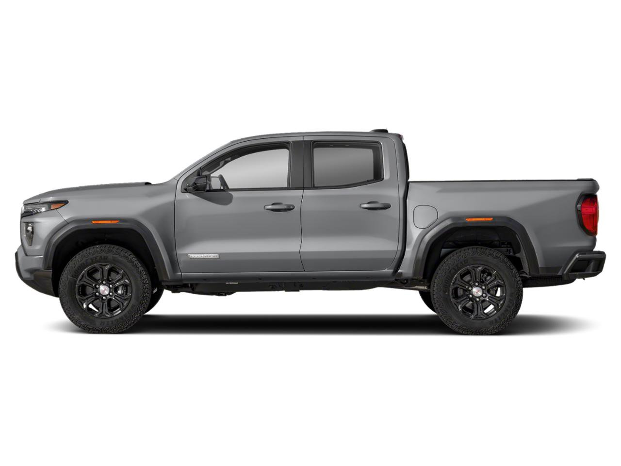 Used 2023 GMC Canyon Elevation w/ Convenience Package image 3