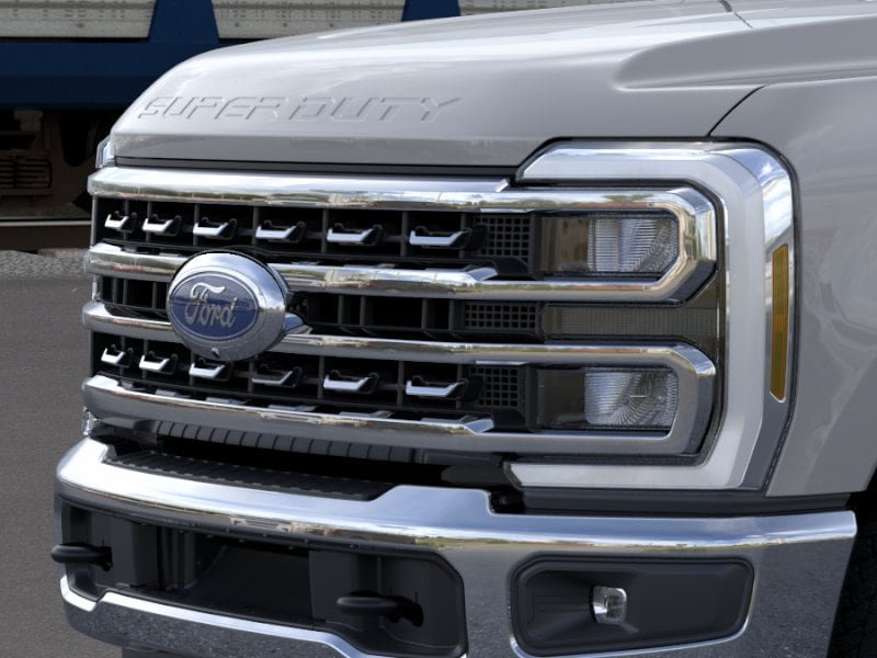 New 2026 Ford F250 Lariat AWD/4WD image 42