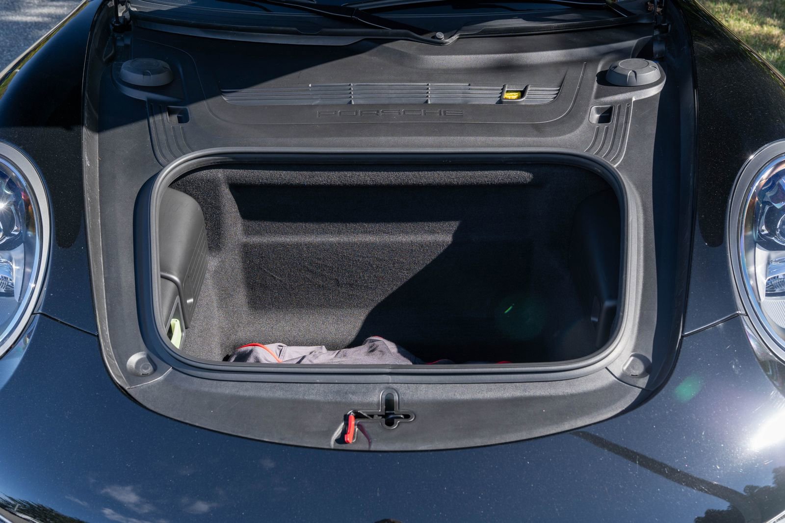 Used 2016 Porsche 911 Carrera S image 16