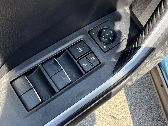 Used 2024 Toyota RAV4 XSE w/ Advanced Technology Package AWD/4WD image 19