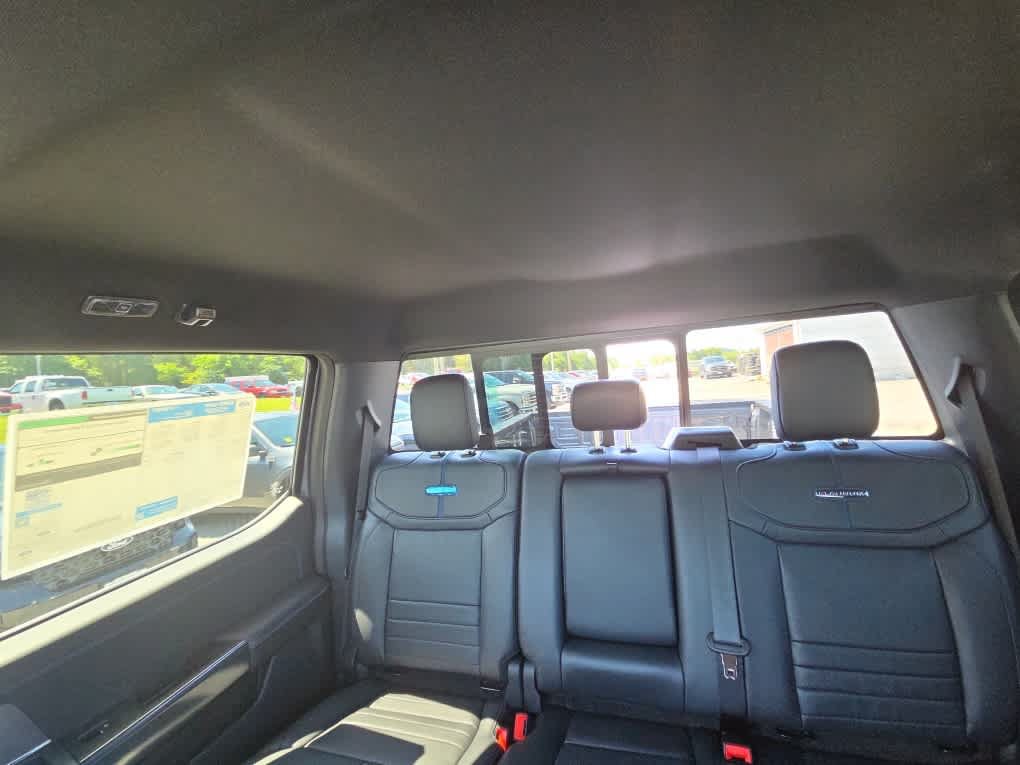 New 2026 Ford F350 Platinum AWD/4WD image 64