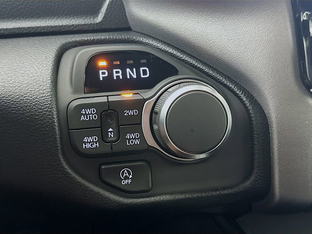 New 2026 RAM 1500 Big Horn image 22