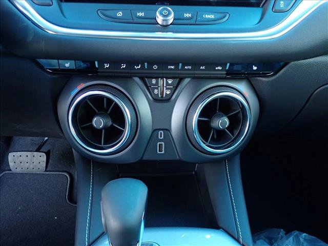 New 2026 Chevrolet Blazer LT image 21