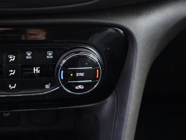 Certified 2023 Buick Encore GX Select w/ Sport Touring Package image 32