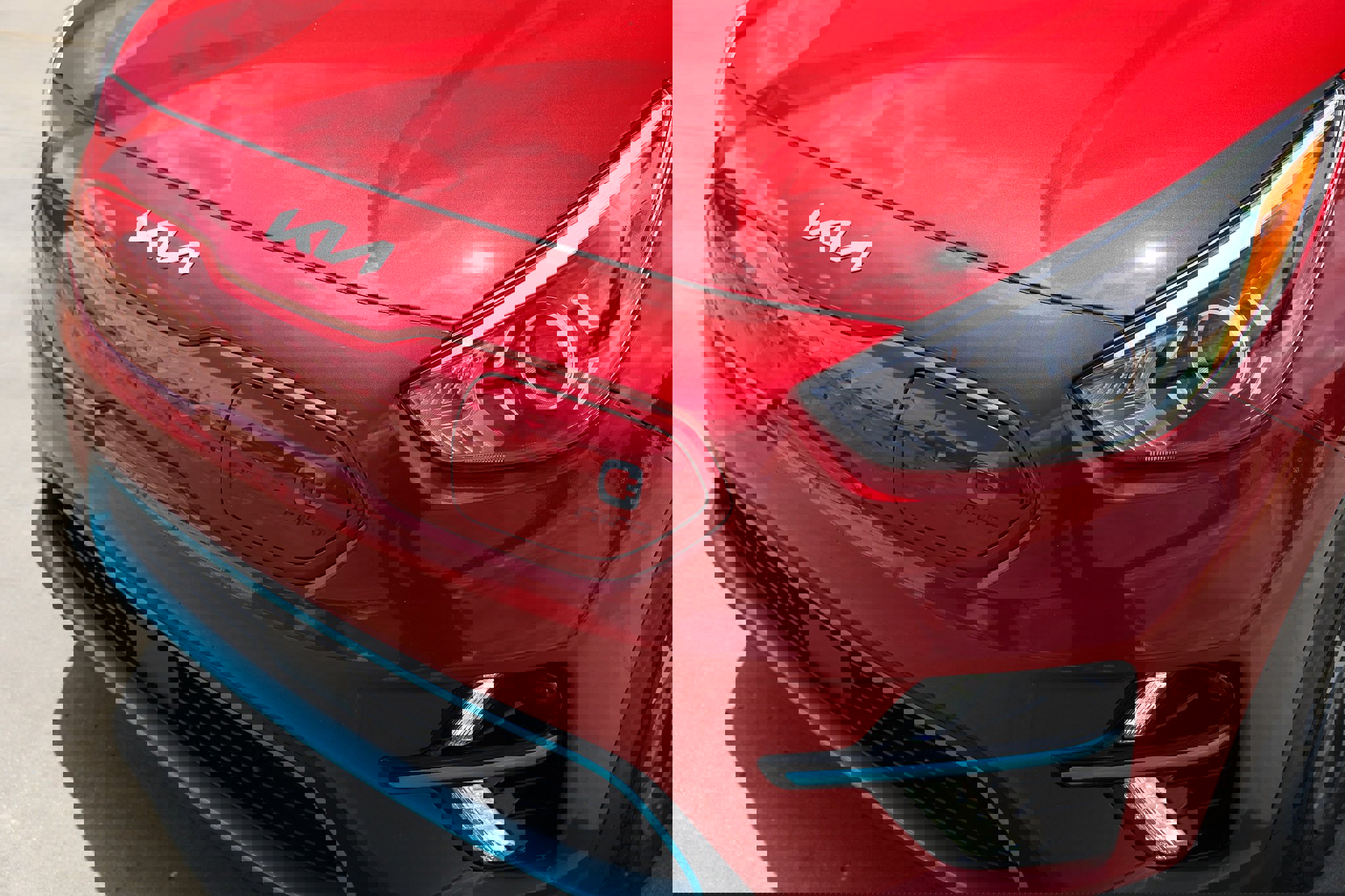 Used 2022 Kia Niro EX FWD image 34