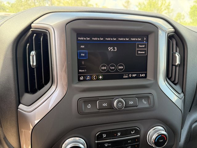 New 2025 GMC Sierra 3500 Pro w/ Convenience Package image 19