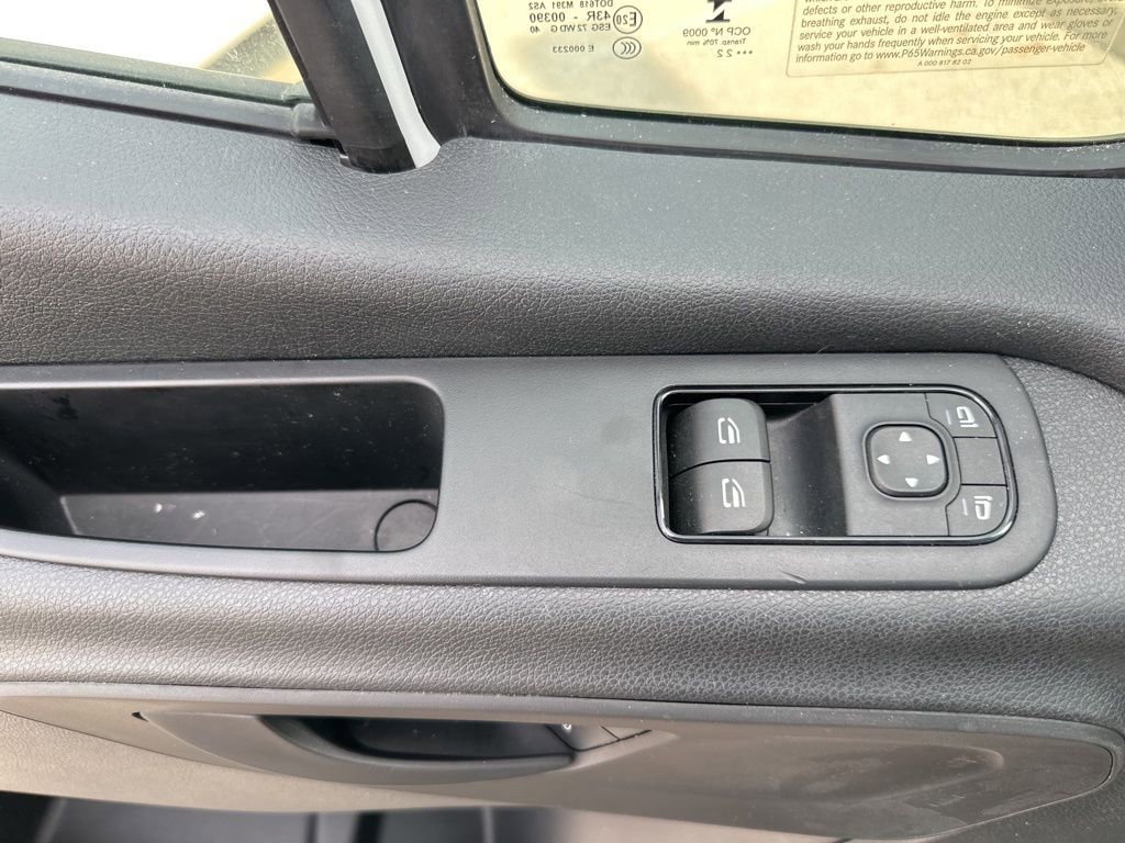 Used 2022 Mercedes-Benz Sprinter 3500 image 25