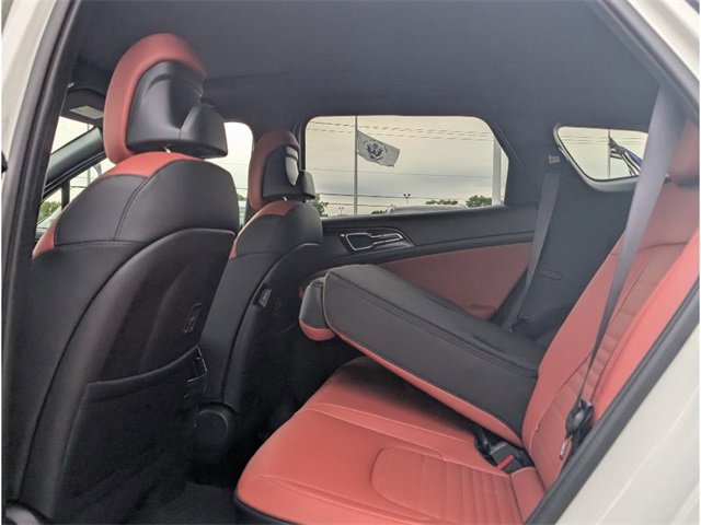 New 2026 Kia Sportage SX Prestige image 10