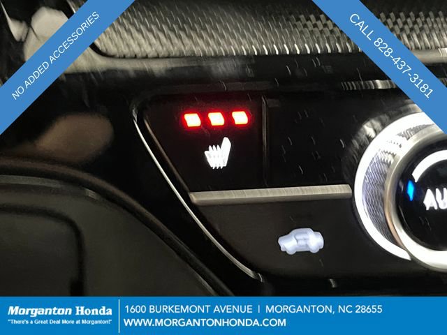 New 2026 Honda CR-V Sport Touring image 23