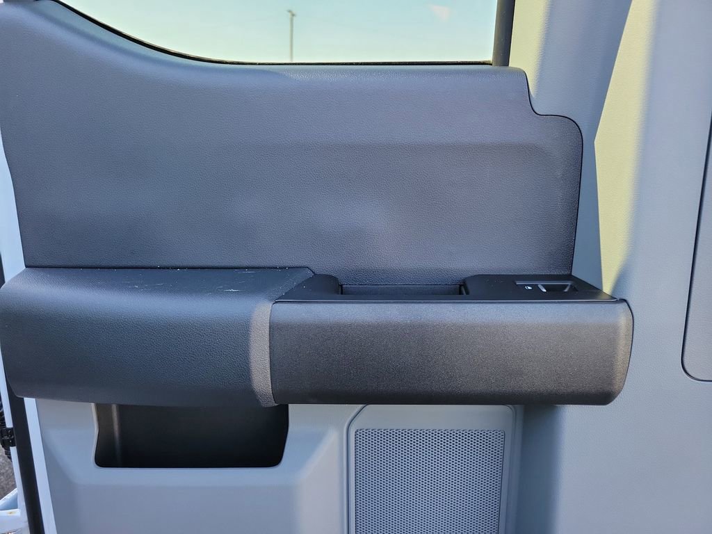 New 2026 Ford F350 XL w/ XL Chrome Package image 16