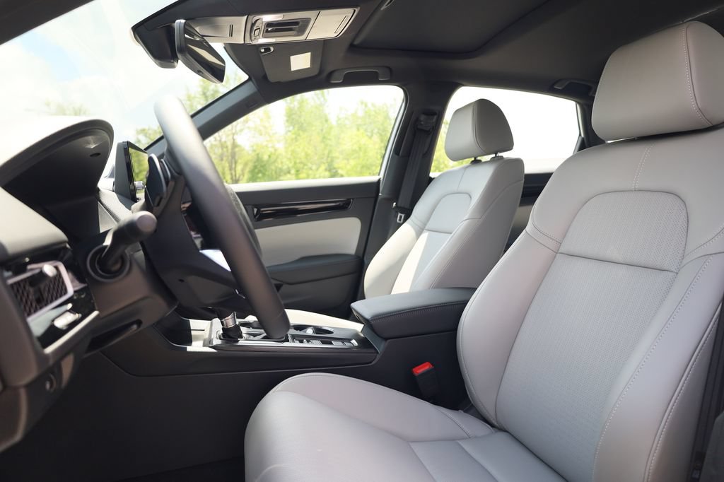 New 2026 Honda Civic Sport Touring image 12