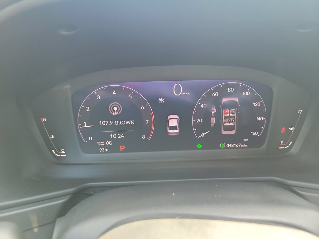 Used 2023 Honda Accord LX image 24