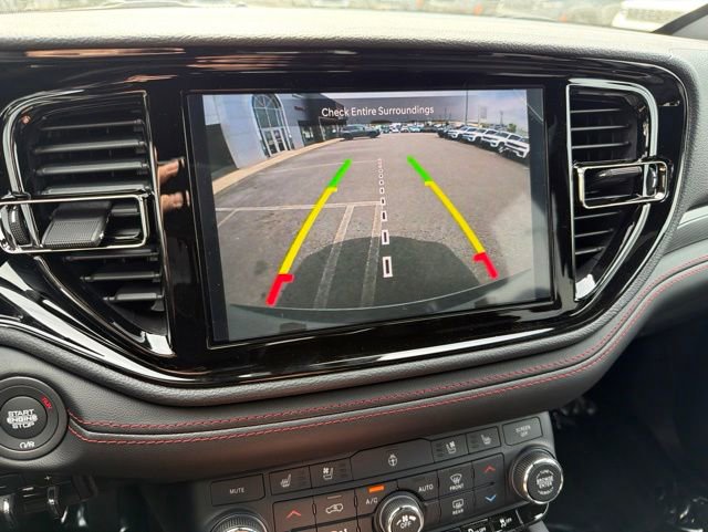 New 2026 Dodge Durango GT AWD/4WD image 8