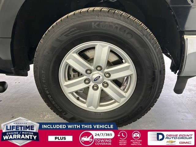 Used 2022 Ford F150 XLT image 14