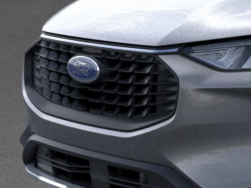 New 2026 Ford Escape Active w/ Tech Pack #1 FWD image 17