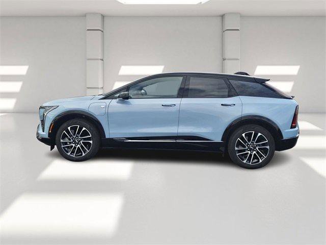 New 2026 Cadillac Optiq Sport 1 image 2