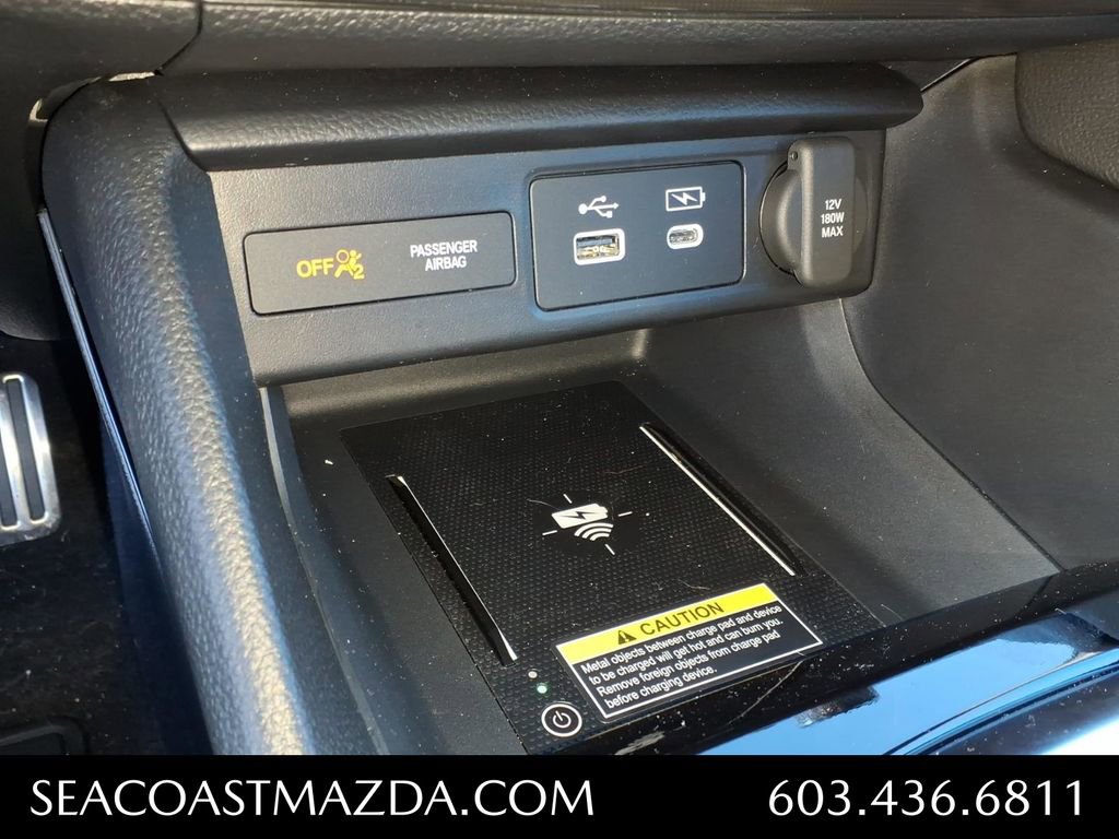 Used 2025 Acura Integra Type S image 14